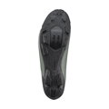SHIMANO Tretry SHXC300 zelené