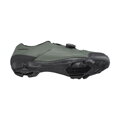 SHIMANO Tretry SHXC300 zelené