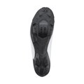 SHIMANO Tretry SHXC300 biele