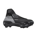 SHIMANO Tretry SHMW702 čierne