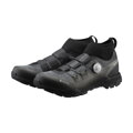 SHIMANO Tretry SHEX700GTX čierne