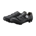 SHIMANO Tretry SHRX600 čierne