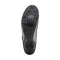 SHIMANO Tretry SHXC100 strieborné
