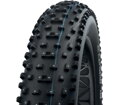SCHWALBE Plášť AL MIGHTY (120-559) 26x4.80 Super Ground 67EPI 1770g Čierny TLE SpeedGrip