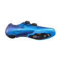 SHIMANO Tretry SHRC903 modré
