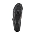 SHIMANO Tretry SHRX801 strieborné