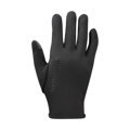 SHIMANO Rukavice WINDBREAK RACE čierne