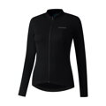 SHIMANO Dres dámsky ELEMENT LONG čierny