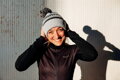 SHIMANO Čiapka YUKI POM biela