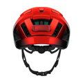 LAZER CODAX KinetiCore červeno/čierna