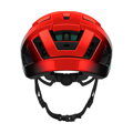 LAZER CODAX KinetiCore červeno/čierna