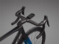 PRO Riadítka VIBE EVO karbónové 125mm