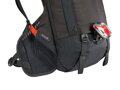 THULE Batoh Rail Bike Hydration 12L - Obsidian