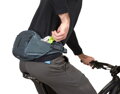 THULE Ľadvinka Rail 2L Hip Pack - Dark Slate