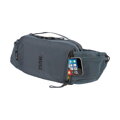 THULE Ľadvinka Rail 2L Hip Pack - Dark Slate