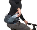 THULE Ľadvinka Rail 2L Hip Pack - Dark Slate