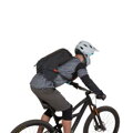 THULE Batoh Rail Bike Hydration 8L - Obsidian
