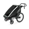 THULE Vozík Chariot Lite1 Agave Green