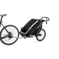 THULE Vozík Chariot Lite1 Agave Green