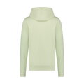 SHIMANO Mikina GRAPHIC HOODIE bledozelená