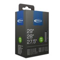 SCHWALBE Duša AV19 27.5x2.00/2.35 29x1.75/2.40 40mm (40/62-584/635) 220g