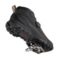 SHIMANO Tretry SHEX900 čierne
