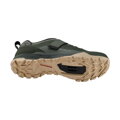 SHIMANO Tretry SHEX500 zelené