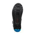 SHIMANO Tretry SHGE900 čierne
