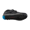 SHIMANO Tretry SHGE900 čierne