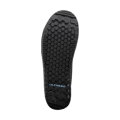 SHIMANO Tretry SHGF600 čierne