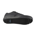 SHIMANO Tretry SHGF600 čierne