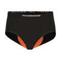 SHIMANO Nohavice spodné dámske VERTEX čierne