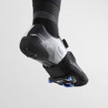 SHIMANO Návleky na tretry DUAL SOFTSHELL TOE na špičku tretry