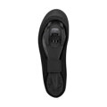 SHIMANO Návleky na tretry DUAL SOFTSHELL čierne