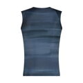 SHIMANO Tričko VERTEX PRIMA SL BASE LAYER PRINTED aurora modré