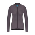 SHIMANO Dres dámsky ELEMENT LONG fialový