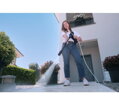 AR BLUE CLEAN Čistič aku Blue Clean 250 stredotlakový