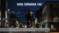 MAGICSHINE Svetlo SEEMEE DV CAMERA zadné 4f USB čierne