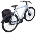 THULE Batoh PARAMOUNT 26l čierny