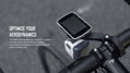 MAGICSHINE Úchyt pre Garmin/EVO/ALLTY na riadítka plast offset