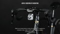 MAGICSHINE Úchyt pre Garmin/EVO/ALLTY na riadítka plast offset