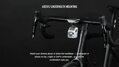 MAGICSHINE Úchyt pre Garmin/EVO/ALLTY na riadítka plast