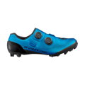 SHIMANO Tretry SHXC903 modré