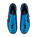SHIMANO Tretry SHXC903 modré