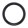 SCHWALBE Plášť ADVANCER HYBRID (60-622) 29x2.35 PunctureGuard 50EPI 1160g Čierny reflex  Green