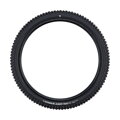 SCHWALBE Plášť ALBERT GRAVITY PRO (65-584) 27.5x2.60 Evolution 67EPI Radial 1265g Čierny TLR Soft