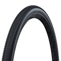 SCHWALBE Plášť G-ONE R PRO (40-622) 28x1.50 700x40C Super Race 67EPI 0g Transparent  TLR Race