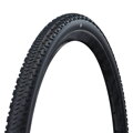SCHWALBE Plášť G-ONE RX PRO (40-622) 28x1.50 700x40C Super Race 67EPI 520g Čierny TLR Race