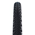 SCHWALBE Plášť G-ONE RX PRO (40-622) 28x1.50 700x40C Super Race 67EPI 520g Čierny TLR Race