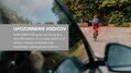 MAGICSHINE Svetlo SEEMEE R300 RADAR zadné 7f USB čierne